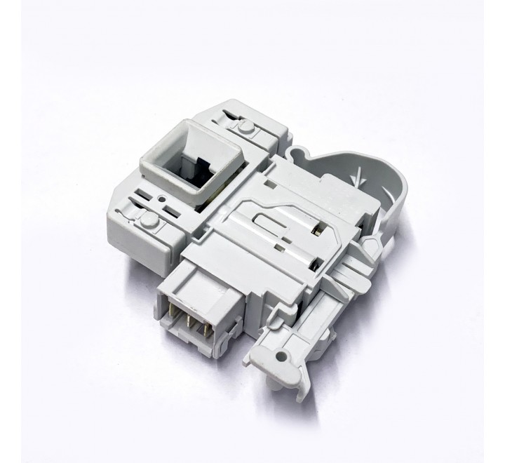 Bosch Çamaşır Makinesi Emniyet Kilidi ( Tutamaksız Model )